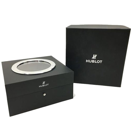 Hublot Replica Watch Big Bang Unico Water Blue Sapphire 44, 421.JL.4890.RT