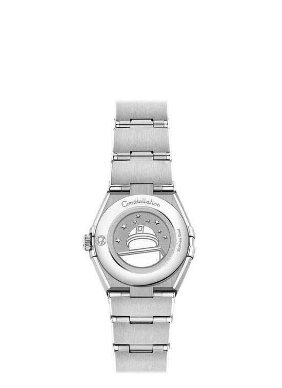 Omega Replica Watch Constellation QUARTZ 131.10.25.60.02.001