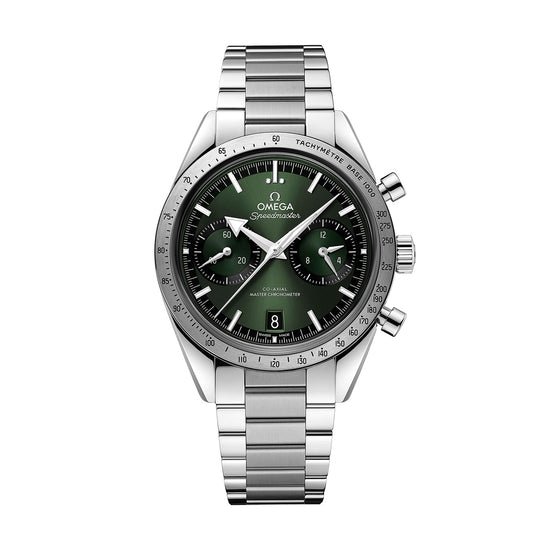 Omega Replica Watch Speedmaster Moonphase, 332.10.41.51.10.001