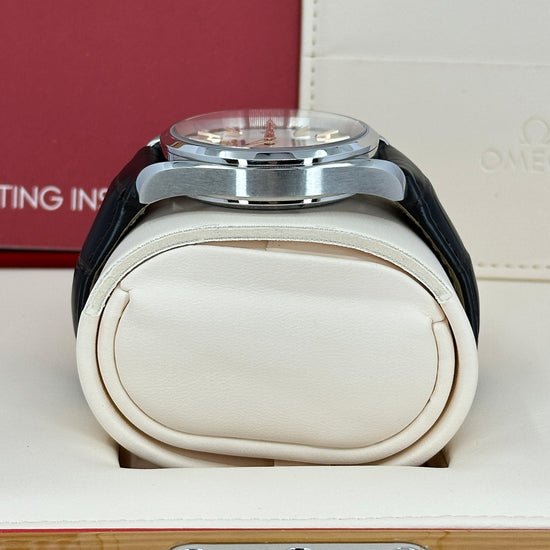 Pre-owned Omega Replica Watch Seamaster Aqua Terra 150m 41.5mm 231.13.42.21.02.003 Complete, 2019