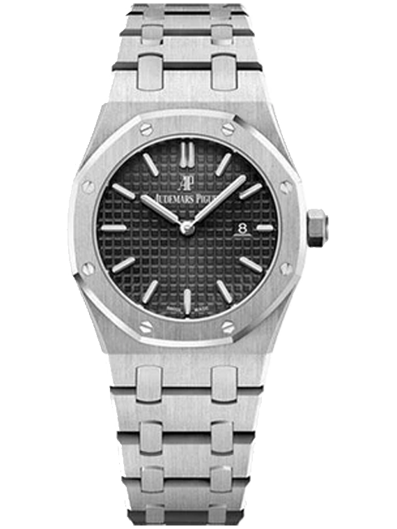 Replica Audemars Piguet Royal Oak Quartz Watch67650ST.OO.1261ST.01