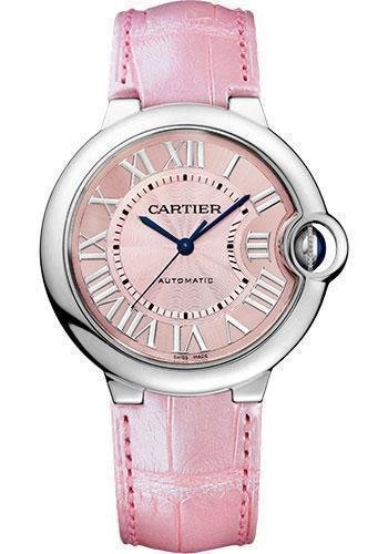 Replica Cartier Ballon Bleu Watch WGBB0007