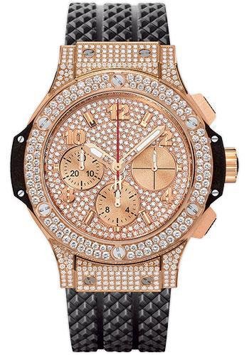 Replica Hublot Big Bang 41mm 341.PX.9010.RX.1704