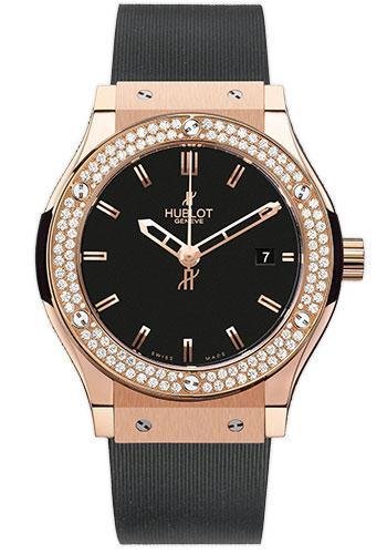 Replica Hublot Classic Fusion 42mm Watch 542.PX.1180.RX