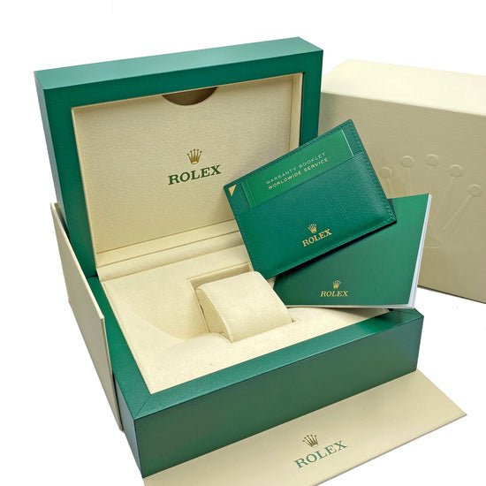 Rolex Replica Watch Lady-Datejust 28, Oystersteel and 18k White Gold, 279174-0018