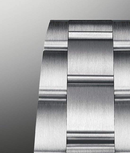 Rolex Replica Watch Oyster Perpetual 34 Oystersteel 124200-0001